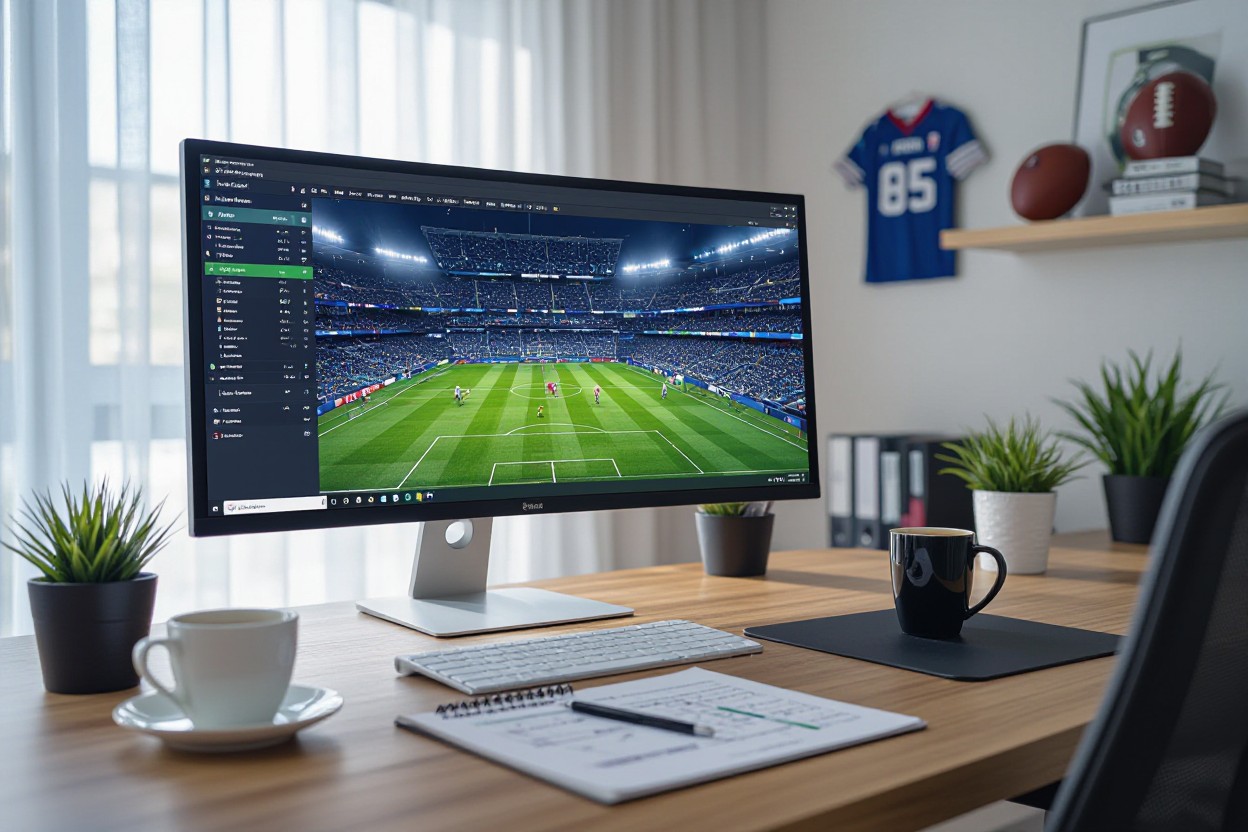 Estrat&eacute;gias vencedoras para apostas de futebol online