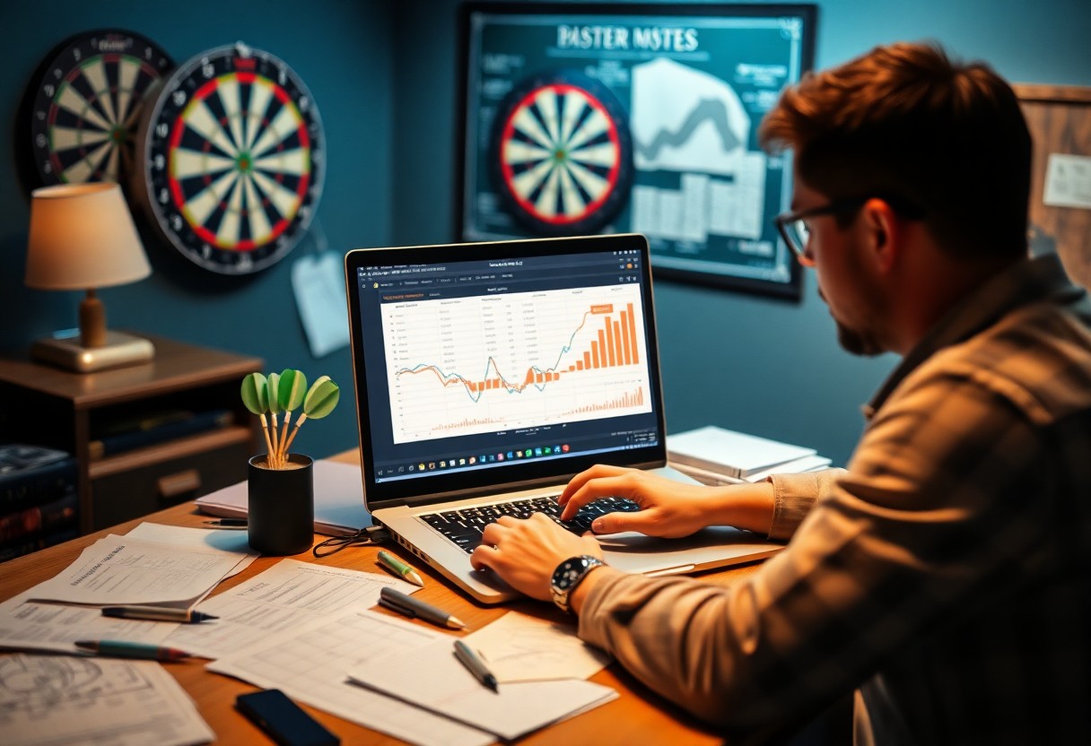 Como Analisar Estat&iacute;sticas E Probabilidades Antes De Fazer Suas Apostas?