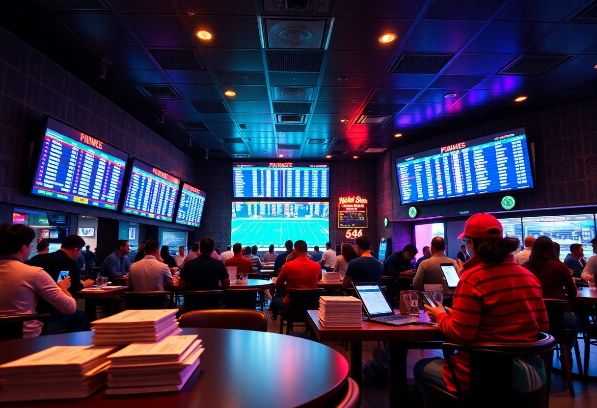 Apostas Ao Vivo: Dicas Para Aproveitar As Oportunidades Em Tempo Real