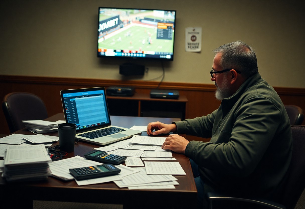 Os Erros Mais Comuns Nas Apostas Esportivas E Como Evitá-los