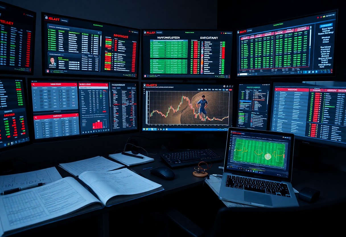 Estratégias Eficientes Para Melhorar Seu Desempenho Nas Apostas De Futebol