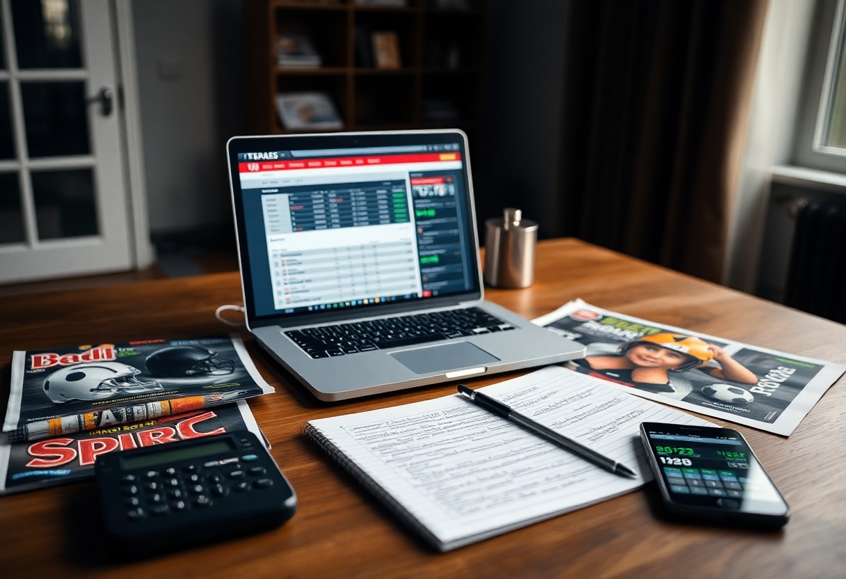 Guia Completo Para Iniciantes Em Apostas Esportivas: Tudo O Que Voc&ecirc; Precisa Saber