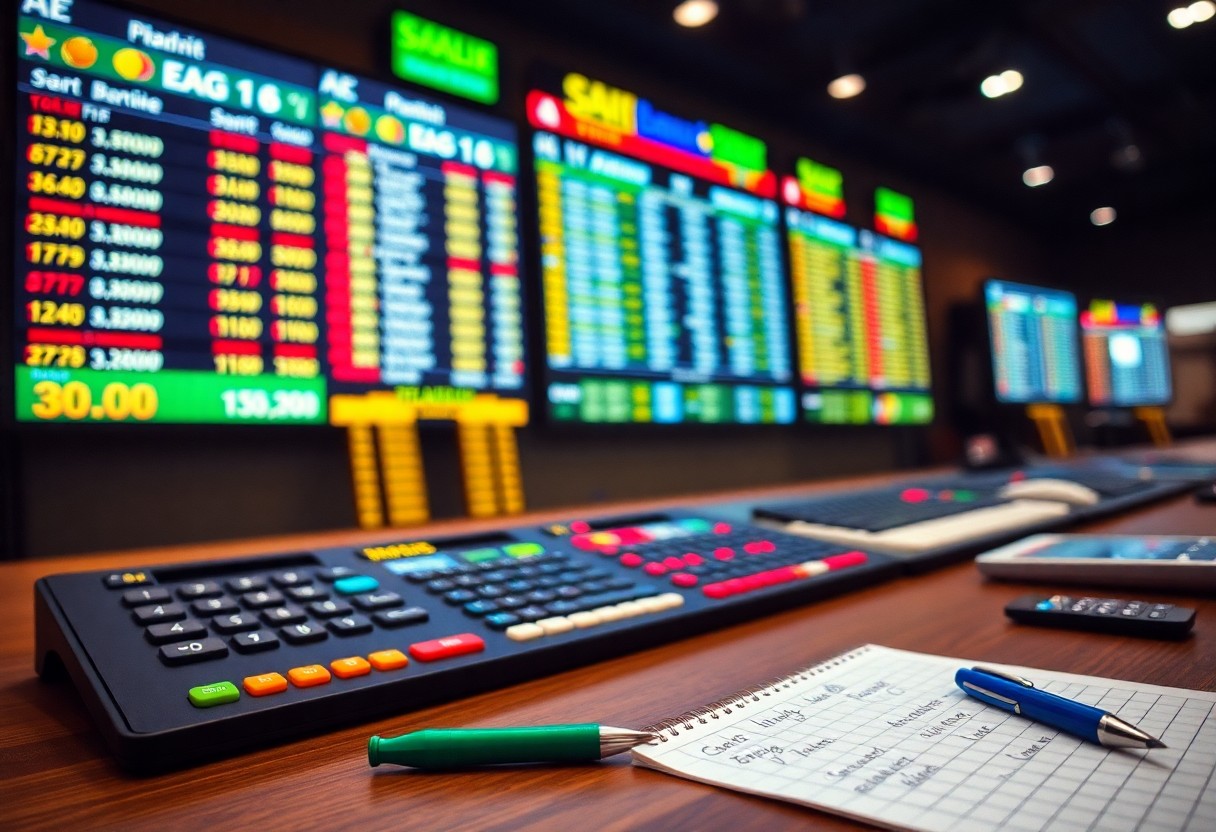 Entenda As Principais Odds E Como Elas Funcionam Nas Apostas Esportivas