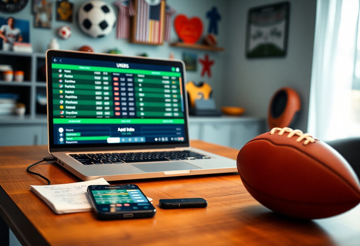 Tipos De Apostas De Futebol Online: Do B&aacute;sico Ao Avan&ccedil;ado