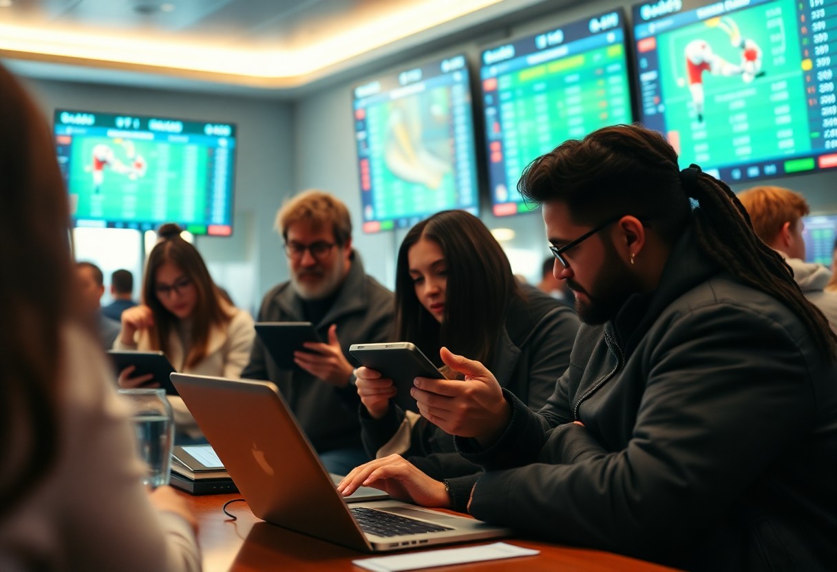 Aposte Com Intelig&ecirc;ncia: Conhe&ccedil;a Os Tipos De Apostas Mais Rent&aacute;veis No Futebol Online