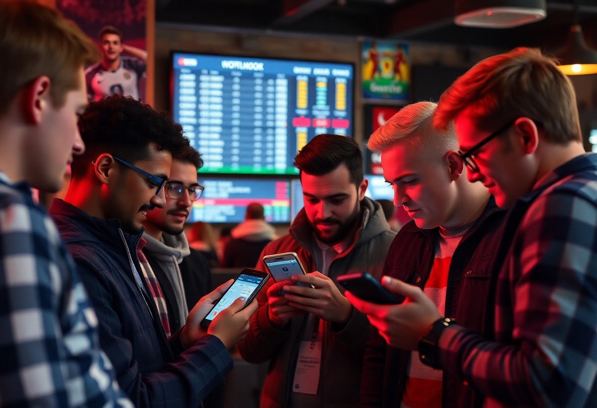 Os Melhores Tipos De Apostas Para Iniciantes No Futebol Online