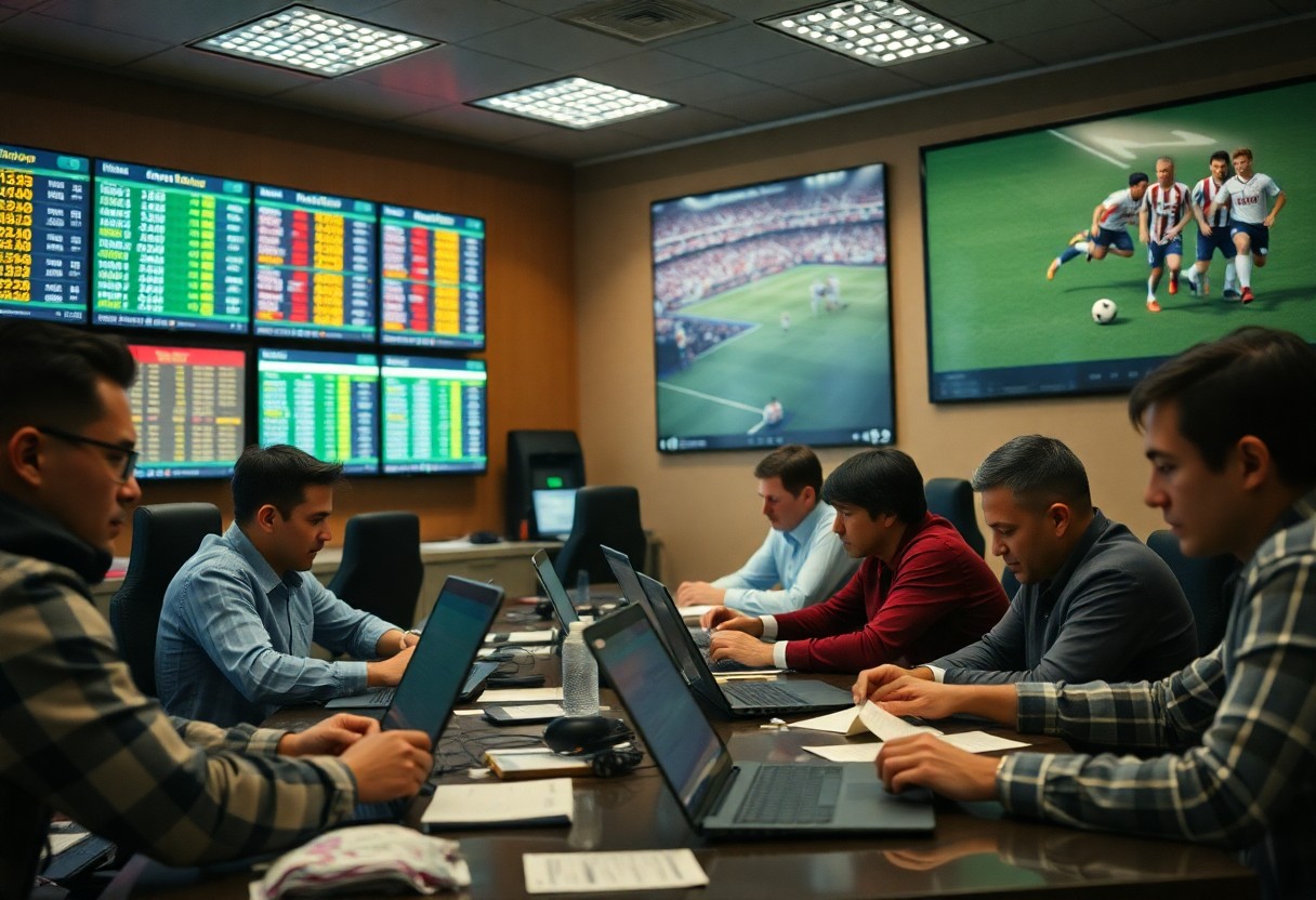 Entenda Os Tipos De Apostas De Futebol Online E Melhore Suas Estratégias