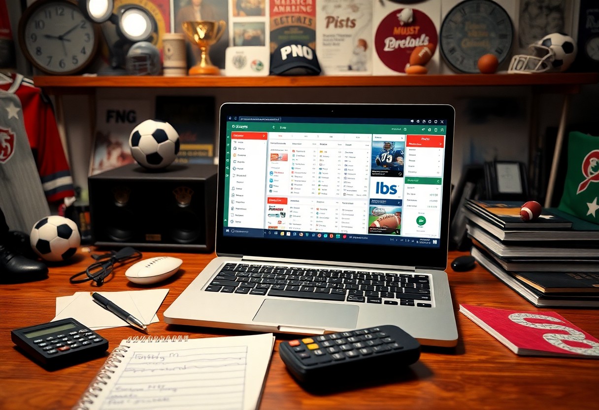 Apostas De Futebol Online: Quais S&atilde;o Os Tipos Mais Populares E Como Us&aacute;-los A Seu Favor?