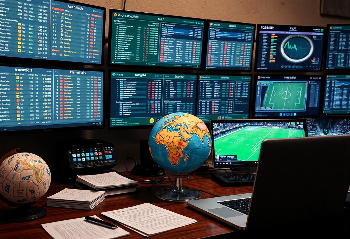 Como Adaptar Suas Estrat&eacute;gias De Apostas Em Futebol A Diferentes Campeonatos E Temporadas?