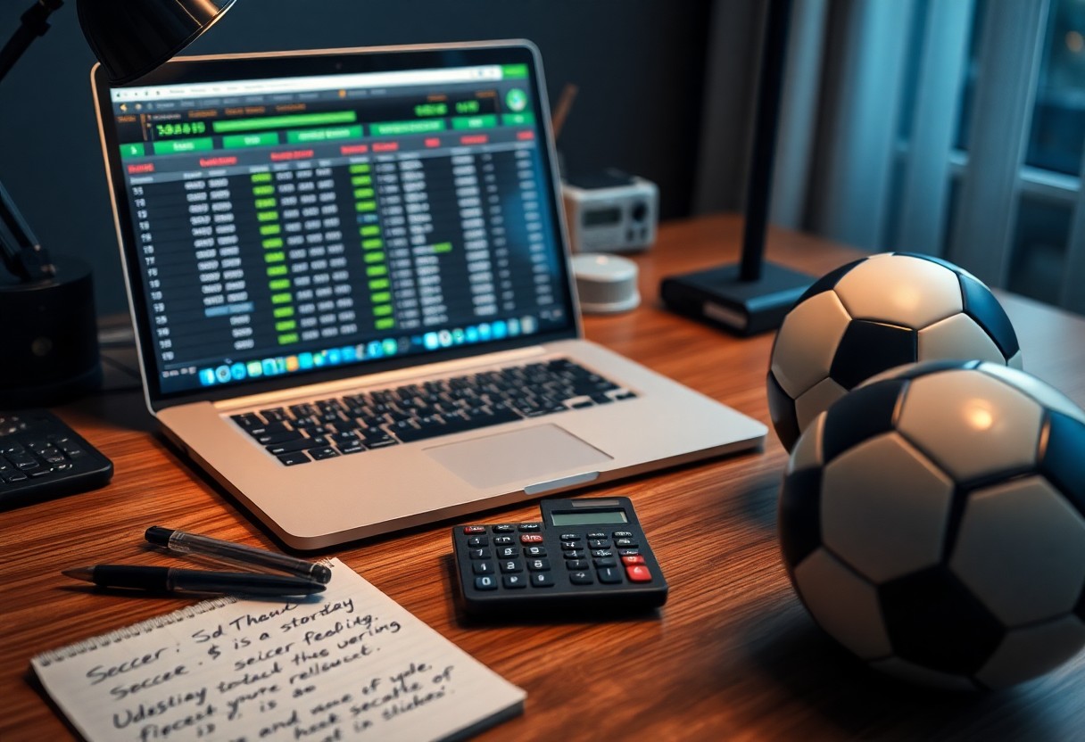 As Melhores Estratégias De Apostas Em Futebol Para Longo Prazo