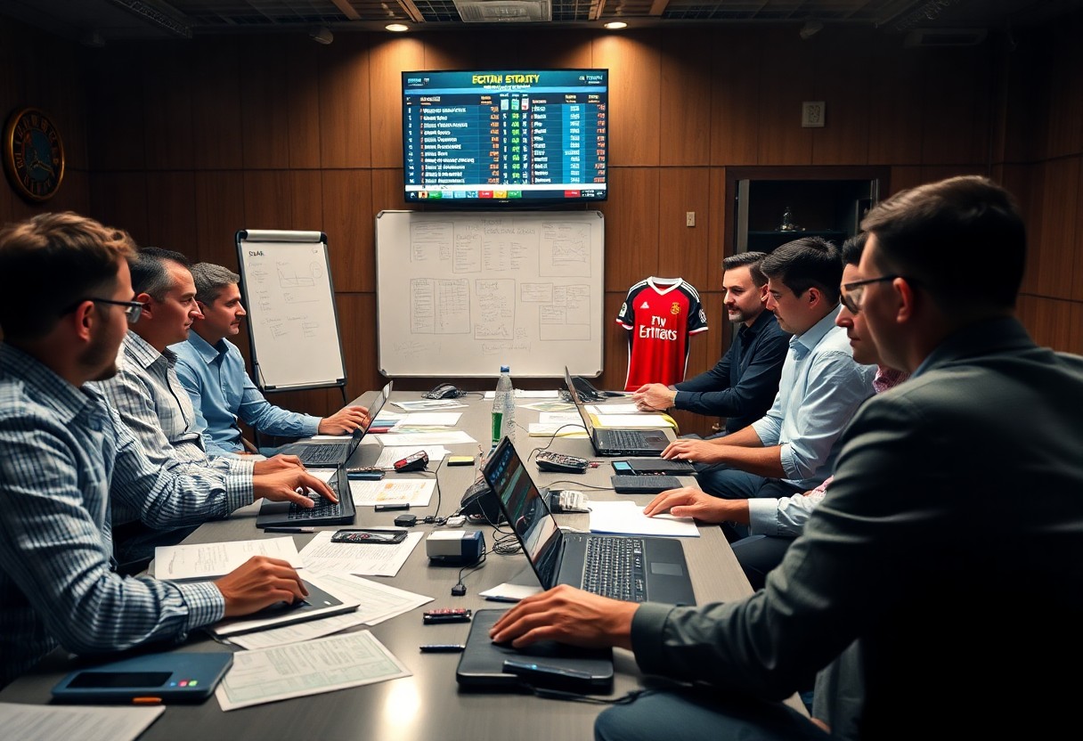 A Importância Da Gestão De Banca Nas Estratégias De Apostas Em Futebol