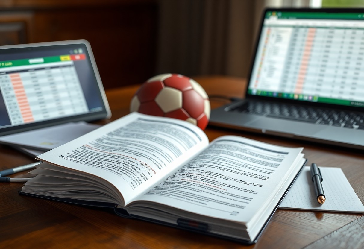 Guia Completo Para Iniciantes: Estrat&eacute;gias De Apostas Em Futebol Passo A Passo