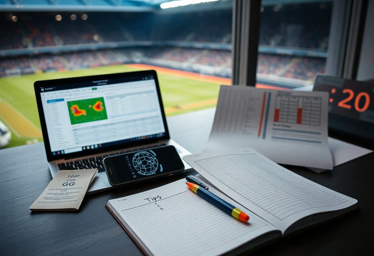 5 Dicas Infal&iacute;veis Para Analisar Partidas E Fazer Boas Apostas GG