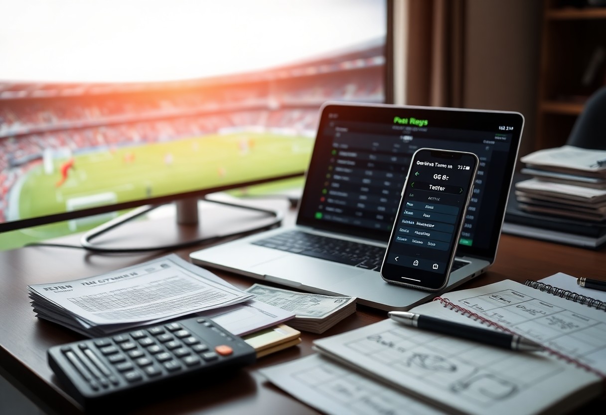 Apostas De Futebol GG – Estratégias Testadas Para Aumentar Seus Lucros